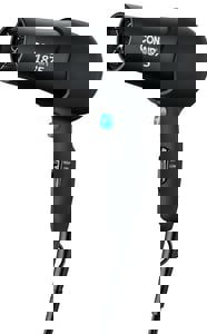 1875W SOFT SURF HAIRDRYER BLAC